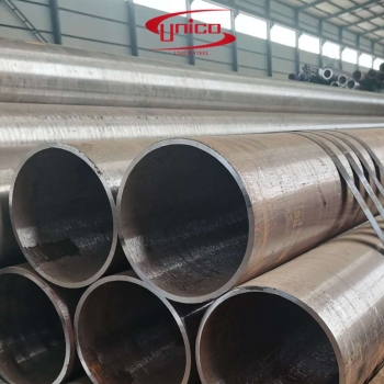 Ống ASTM A335 P11: Ống thép hợp kim Crom Cr-Mo cho nhiệt độ cao, nồi hơi và đường ống áp lực