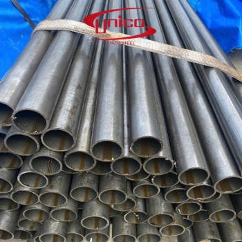 Ống đúc 42CrMo là gì? Thép hợp kim Cr-Mo cho chi tiết chịu tải cao