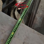 THÉP HỢP KIM 16MnCr5: ĐẶC TÍNH, THÀNH PHẦN, ỨNG DỤNG VÀ GIA CÔNG THEO YÊU CẦU