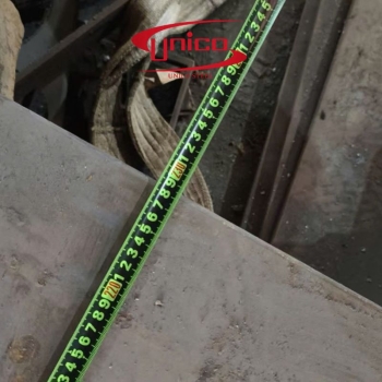 THÉP HỢP KIM 16MnCr5: ĐẶC TÍNH, THÀNH PHẦN, ỨNG DỤNG VÀ GIA CÔNG THEO YÊU CẦU