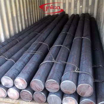 Thép hợp kim 20MnCr5: Thép thấm carbon phổ biến trong cơ khí, phù hợp bánh răng, trục, chi tiết cần bề mặt cứng.