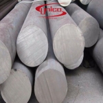 Thép tròn hợp kim 42CrMo4: Vật liệu chịu tải cao cho trục, chốt và chi tiết máy