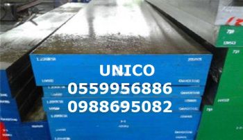 THÉP LÀM KHUÔN SKD61/H13/1.2344/4Cr5MoSiV