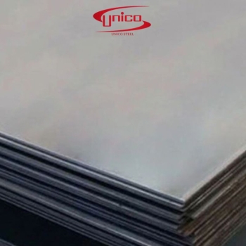 Thép NM600: Tấm thép độ cứng cao cho mài mòn nặng