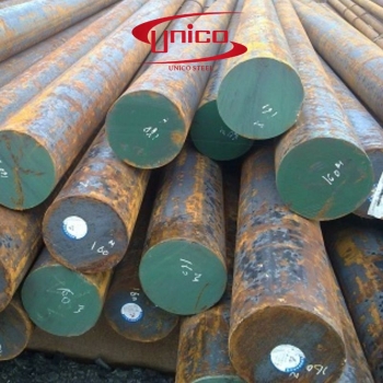Thép S45C là gì? Ứng dụng trong gia công cơ khí và phôi rèn