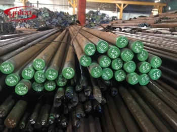 Thép SCM440 Là Gì? Các Ứng Dụng Nổi Bật Và Lý Do Thép Hợp Kim SCM440 Được Ưa Chuộng