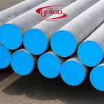 Thép SF55: Đặc tính, thông số, quy cách và ứng dụng trong cơ khí nặng, đóng tàu