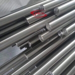 Thép Tròn Đặc Duplex 2507 – Cây Đặc Super Duplex Siêu Bền Cho Công Nghiệp Nặng