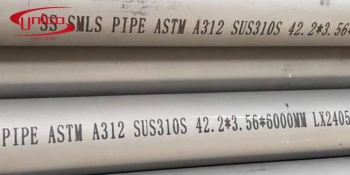 Tiêu chuẩn ASTM A335 và cách lựa chọn mác thép