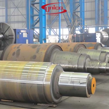 Gia công trục rèn inox 3Cr12 theo bản vẽ cho môi trường ăn mòn vừa